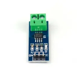 30A Range ACS712 Current Sensor Module image 4