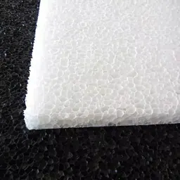 RS PRO Polyethylene (PE) Acoustic Insulation, 1.2m x 600mm x 25mm Model No 1034068-picture-47