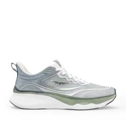 Red Tape Men's Urban Kicks Grey Walking Shoes-16