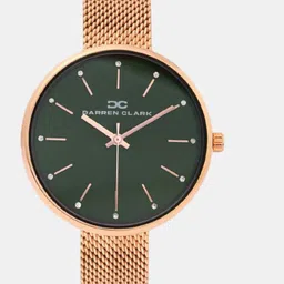 DARREN CLARK Women Dial & Bracelet Style Straps Analogue Watch 2010C-M0314-image-52