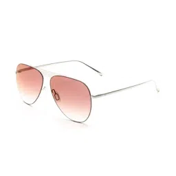 French Connection FC424 Brown Gradient Aviator-21