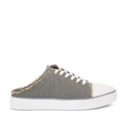 Forever 21 Women's Grey Sneakers-image-69