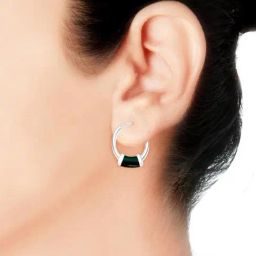 Taraash 92.5 Sterling Silver Earrings for Women-image-31