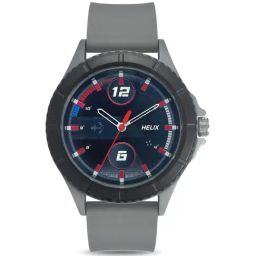 Helix TW033HG17 Fashion Analog Watch for Men-image-28