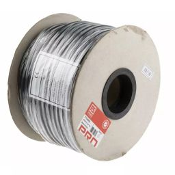 RS PRO 3 Core Power Cable 50 m 1.5 mm² Black 450 V, 750 V, 7739042-image-22