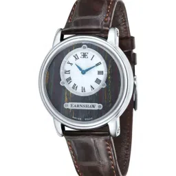 EARNSHAW ES-0027-03 Lapidary Analog Watch for Men-37