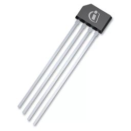 Infineon SPEED SENSOR, AEC-Q100, SSO-4, TLE4922XINFHALA1-21