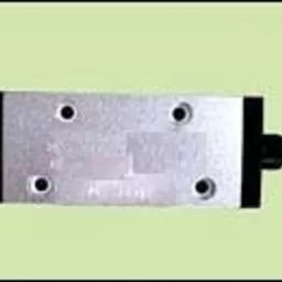 Akari 1/8" Ejector Rod Control Valve MSV98321P-32