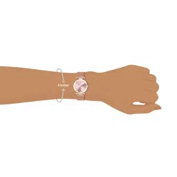 Giordano GD-2072-11 Analog Watch for Women image 2