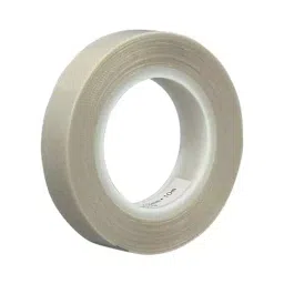 AS ONE AS FLON Glass Tape 10 m x 13 mm PTFE Silicon, GW13-018-image-84