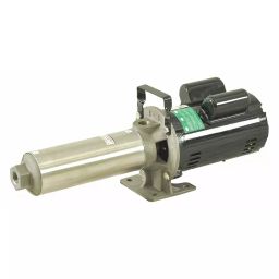Dayton 45MW93 Single Phase 3 hp Booster Pump-image-34