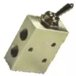 Akari (1/8") 3.1 MMCompact Lock Down Valve HL25-01-48