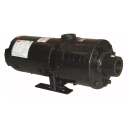 Dayton 45MW31 Three Phase 3 hp Booster Pump-26