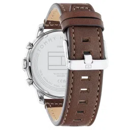 Tommy Hilfiger TH1792053 Jameson Le Analog Watch for Men image 2
