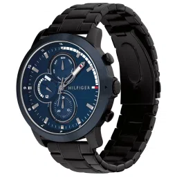 Tommy Hilfiger TH1792049 Jameson Le Analog Watch for Men image 3