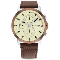 Tommy Hilfiger TH1792053 Jameson Le Analog Watch for Men image 1