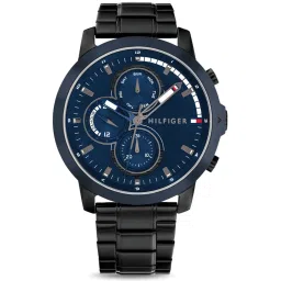 Tommy Hilfiger TH1792049 Jameson Le Analog Watch for Men image 1
