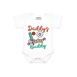 Arvesa Infants Printed Bodysuit-picture-28