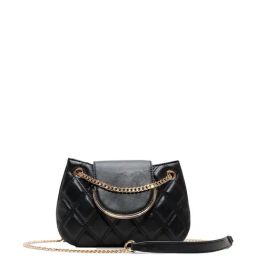 Call It Spring LONDYNN Black Cross Body Bag-image-41
