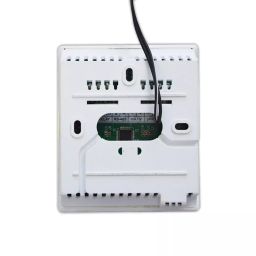 ACE Carbon Dioxide Transmitter with Display 0 to 2000 ppm, 0 to 5000 ppm Mearuring Range, AI-CO2 image 5