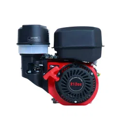 Royal Kissan Petrol Engine Shaft Type 4 Stroke Force Air Cooled 212 cc 7 HP, RK-EP-ST-picture-25