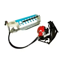 Balwaan Tea Harvester 2 Stroke 26 CC Petrol, TH-26-image-29