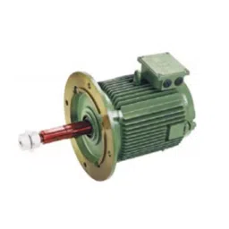 Hindustan 3 Phase 1.5 HP 4 Pole Flange Mounted Flame Proof Induction Motor 2FL1 090-0405-image-117
