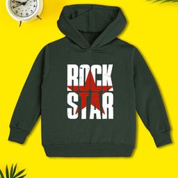 NUSYL Boys Printed Hooded Sweatshirt-picture-4