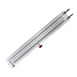 Japsin Instrumentation Acrylic U Tube Manometer 200-0-200 mm Range ±2% Full Scale, JIPL-AUT-M4-6