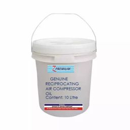 Z Premium Reciprocating Air Compressor Oil 10 L, 0101AIQRNOH-image-29