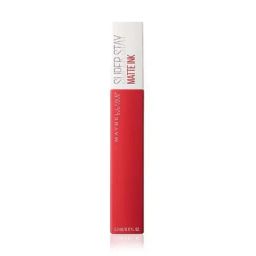 Maybelline New York Super Stay Matte Ink Liquid Lipstick - 20 Pioneer, 5ml-27