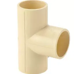 Jsi 31.75 mm(1-1/4 Inch) CPVC SDR 11 Tee JSI-10-image-15
