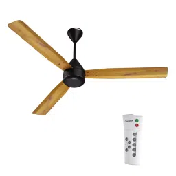 Crompton Energion Groove Regmote BLDC Ceiling Fan 1200 mm Light Pine Wood, CROM0758-image-40