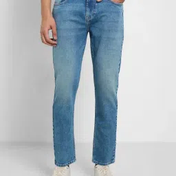 SF Jeans by Pantaloons Light Blue Jeans-image-76