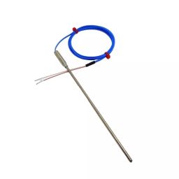 RS PRO Type K Thermocouple 150 mm 1.5 mm -+1100°C, 2394609-image-70