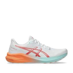 Asics Men's GT-1000 13 White Running Shoes-image-46