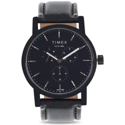 Timex TWEG16610 Analog Watch for Men image 1