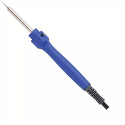 Hakko Dash Soldering Iron Flat Plug 15 W For T34-B, T34-C08, T34-C2, T34-C3, T34-C4, T34-D32, T34-I, FX650-81-40