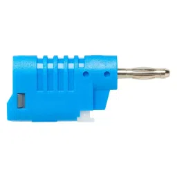 POMONA 4 mm Banana Plug, Stacking, 36A, Blue, 73092-6-picture-40