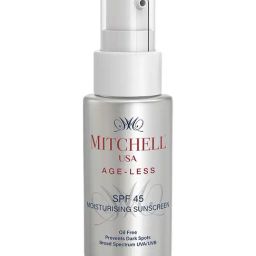 Mitchell USA Moisturizing Sunscreen SPF 45 - 50 ml-12