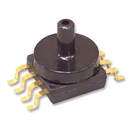 NXP IC, SENSOR, PRESSURE 16.7 PSI, MPXA6115AC6U-31