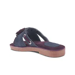 STEPT6 Open Toe Flats image 5
