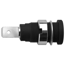 SCHUTZINGER CONN, BANANA, JACK, 24A, BLK, SEB 7080 NI / SW-image-95