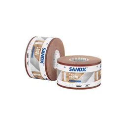 Araldite SANDX Sandpaper Roll G/220 xW/100 (Roll of 1 x 25 m)-picture-1