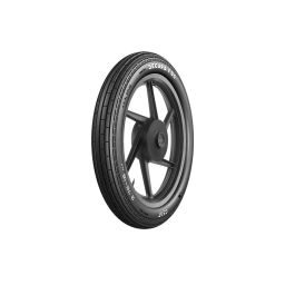 Ceat 2.75-17 SECURA F85 41P Tubeless Tyre 103201 for Motorcycle-image-92