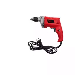 Hillgrove Electric Drill Machine with 5 Drill Bit Set HGPD3M3 550W 254 mm(10 Inch) image 2