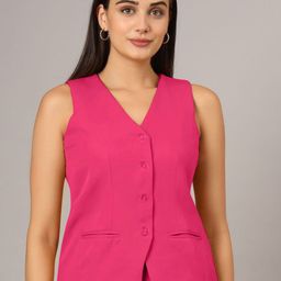 BRINNS Slim-Fit Waistcoat-image-6