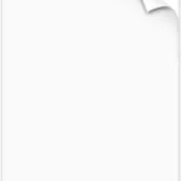 MM WILL CARE 210 x 288 mm White A4 Self Adhesive Label - 1 Sticker Per Sheet - Pack of 100 Sheets-15
