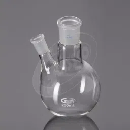 Glassco 20000ml 55/44 and 24/29 2-Neck Round Bottom Flask 059.202.30-7