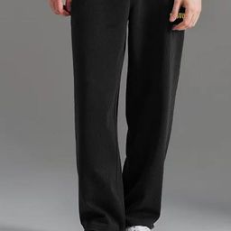 Leotude Men Relaxed-Fit Track Pants-image-79